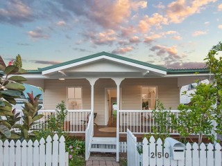 Renovated 3-Bedroom Miners Cottage with Spacious Block & Shed