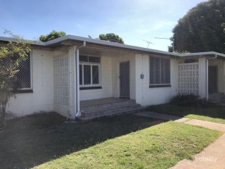 2-Bedroom Unit in Quiet Hyde Park Location