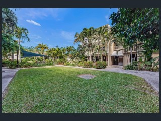 Spacious 3-Bedroom Apartment in Baybreeze – Resort-Style Living