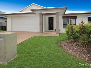 Stunning Family Home in Bohle Plains