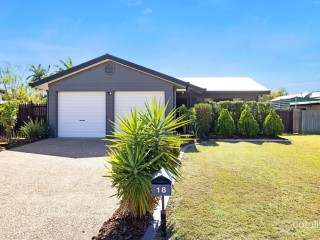 Modern 4-Bedroom Family Home with Double Shed, Side Access & Excellent Storage
