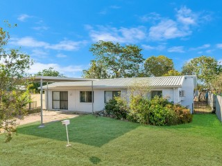 Comfortable Brick Home in a Quiet Cul-de-Sac