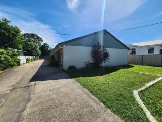 Fresh unit in Railway estate