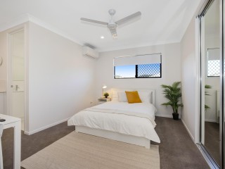 Brand New Furnished Accommodation with Private Ensuites & Kitchenettes!