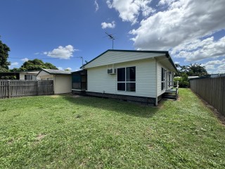Charming 3-Bedroom Home in the Heart of Rasmussen