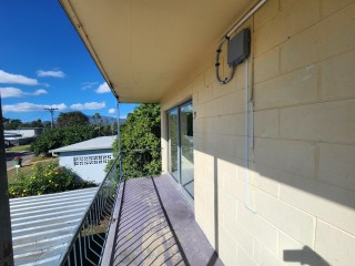 Tidy Two Bedroom Unit