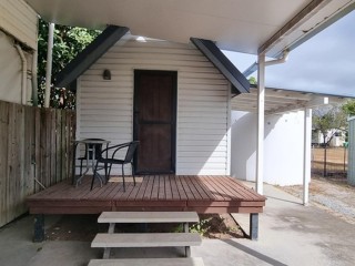 Quiet living Studio