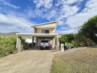 Executive Family Home with Views
