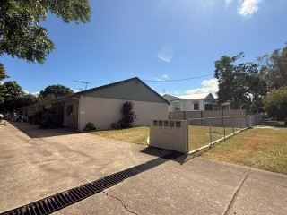 Sunny, Tidy Two Bedroom Unit in Quiet Railway Estate Block